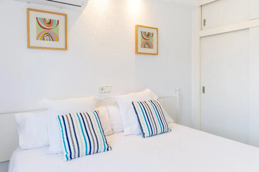 SUITE POOL VIEW Room, Mar Hotels Alcanada, Majorca