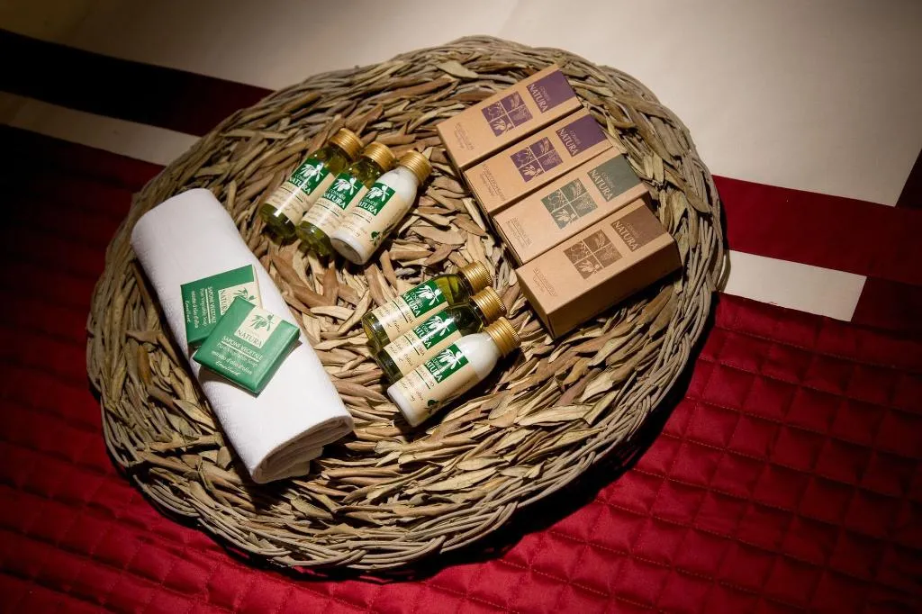 Room, Hotel San Marco, Umbria