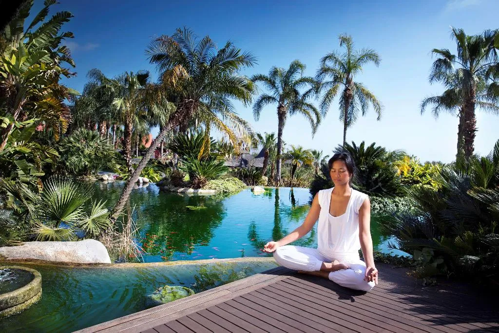 Sports and Entertainment, Asia Gardens Hotel & Thai Spa, a Royal Hideaway Ho, Costa Blanca
