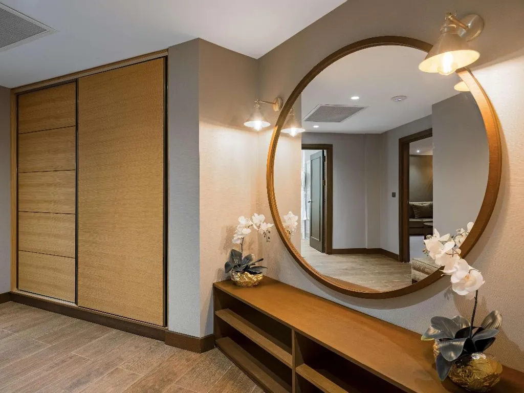 Room, Papillon Belvil, Antalya