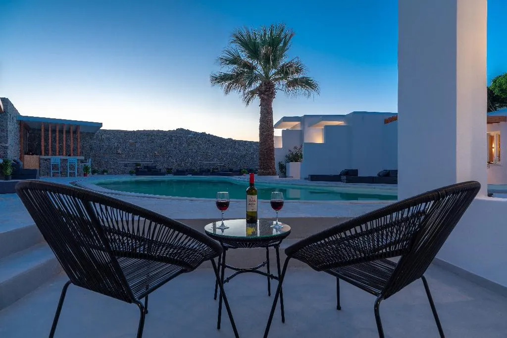 Pool, Omnia Mykonos Boutique Hotel & Suites, Mykonos