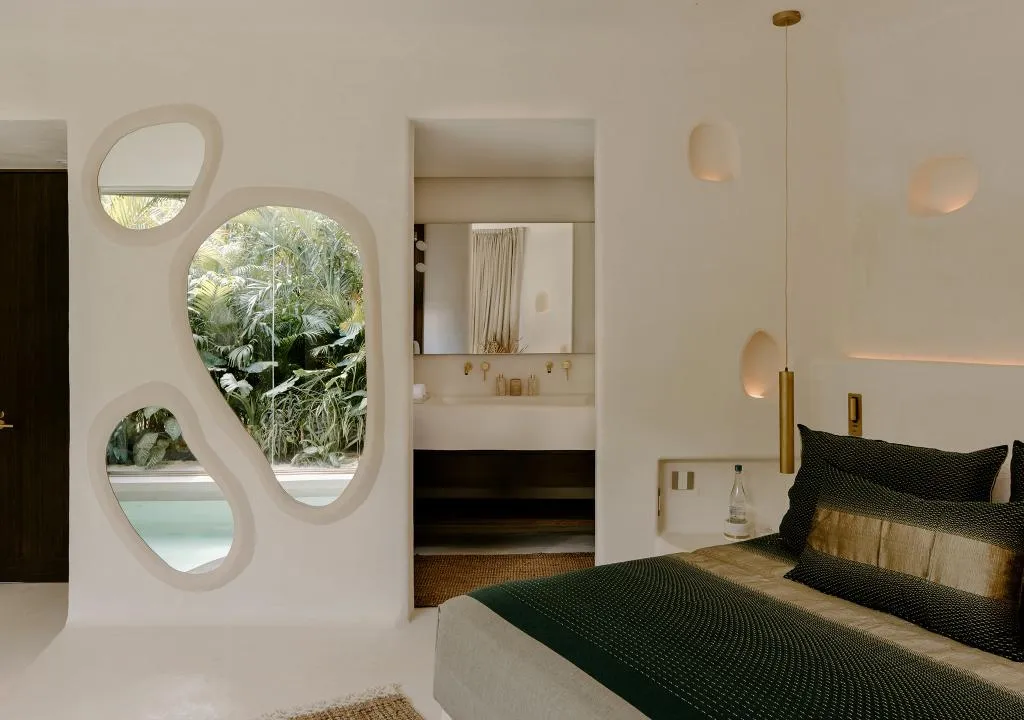 VILLA STANDARD Room, Hotel Milam, Cancun Area