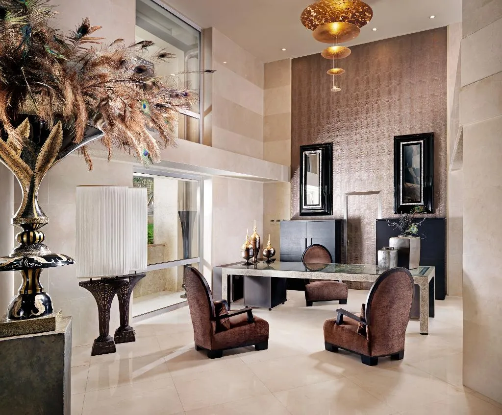 Lobby, Divani Escape - Adults Only -, Athens