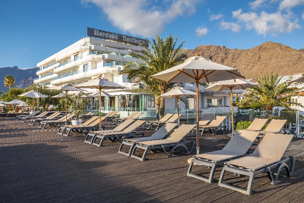 General view, Barcelo Santiago - Adults Only, Tenerife