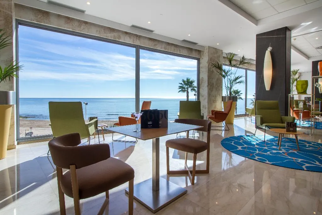 Bar, SOLYMAR Gran Hotel, Costa Blanca