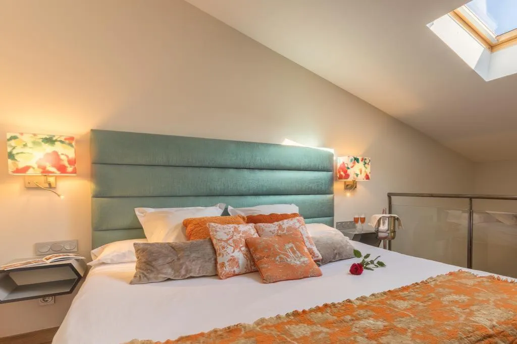 Room, Izan Trujillo, Madrid