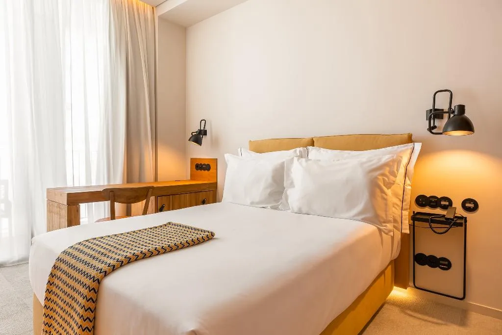 SINGLE STANDARD Room, 3Hb Faro, Algarve