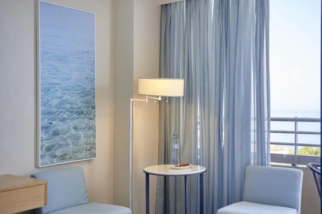 SINGLE STANDARD Room, Capo Bay, Cyprus