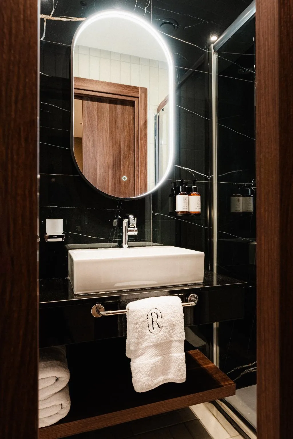 Double or Twin STANDARD Room, Royale Sainte Helene Boutique Hotel, Malta