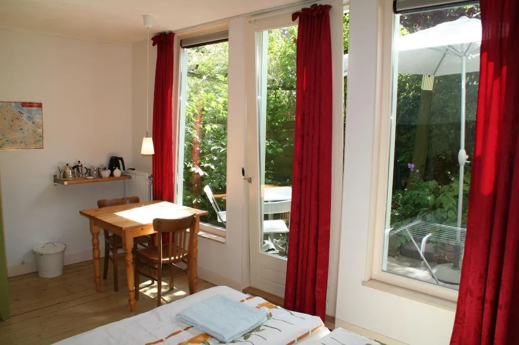 Room, B&B Jordaan, Amsterdam