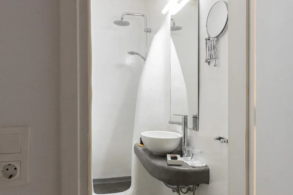 APARTMENT WITH JACUZZI Room, Senses Luxury Villas & Suites, Mykonos