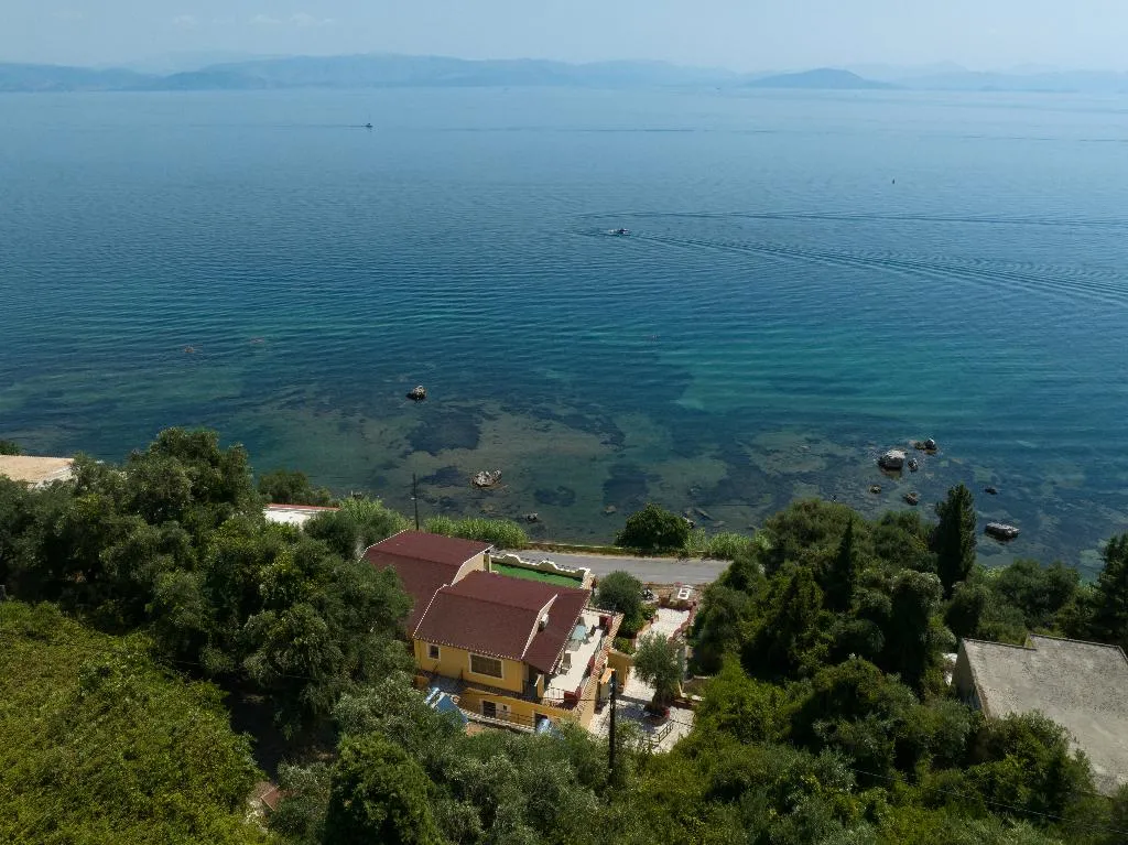 General view, Batelo Hotel (ADULTS ONLY), Corfu