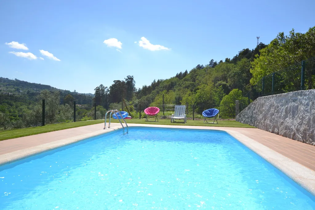 Pool, Quinta Da Prova, Porto