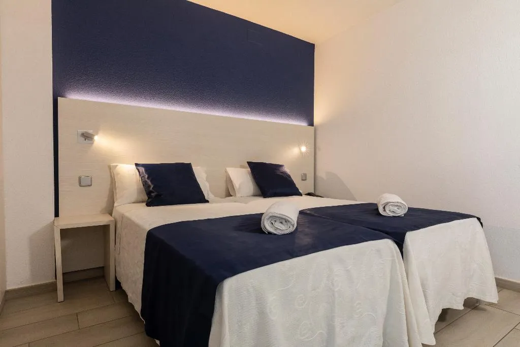 JUNIOR SUITE STANDARD Room, Aparthotel Miami Park, Costa Brava
