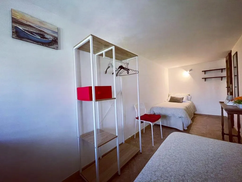 APARTMENT SEA VIEW Room, Kasa Kala, Palermo