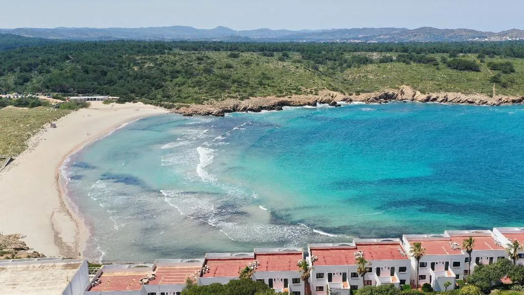Beach, Beach Club, Menorca