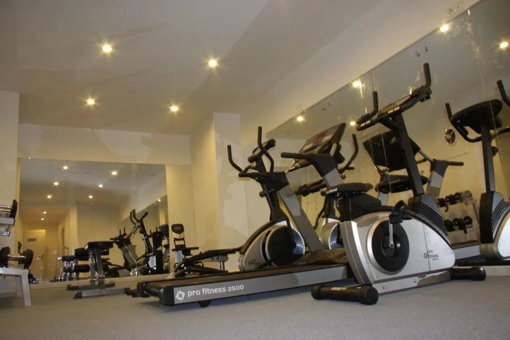 Sports and Entertainment, Mozaik Swim Up Hotel And Apartments, Dalaman