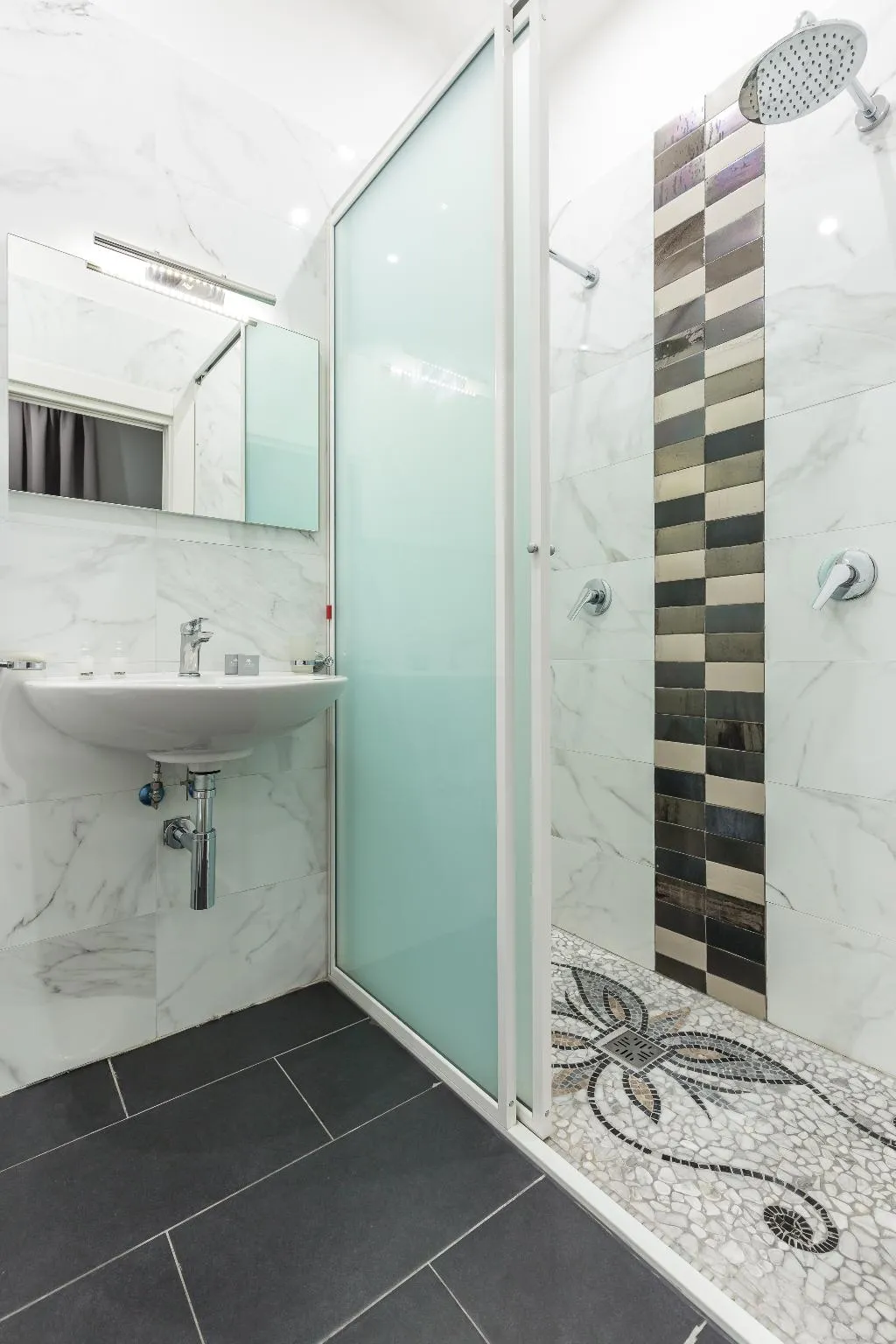 DOUBLE STANDARD Room, Hotel Palace Napoli, Naples