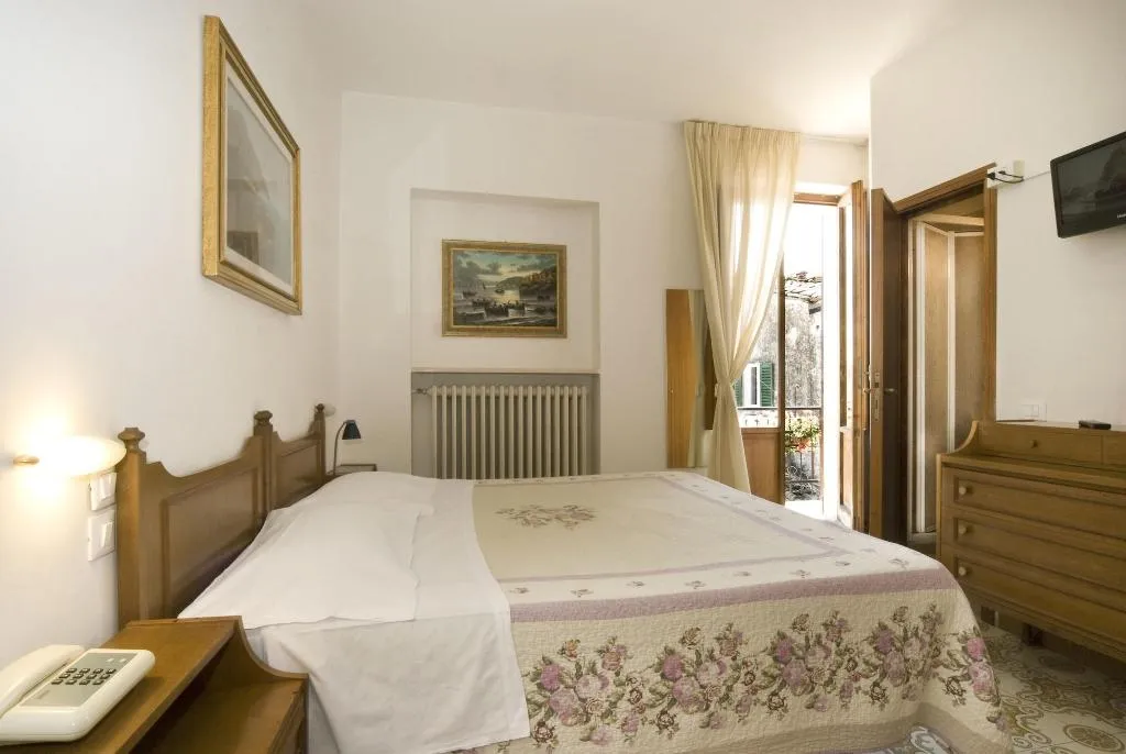 Room, Hotel Sant'Ercolano, Perugia