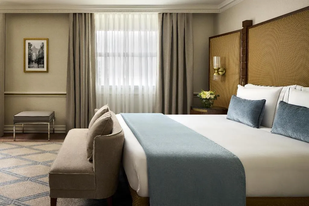 JUNIOR SUITE STANDARD Room, Tivoli Avenida Liberdade Lisboa, Lisbon