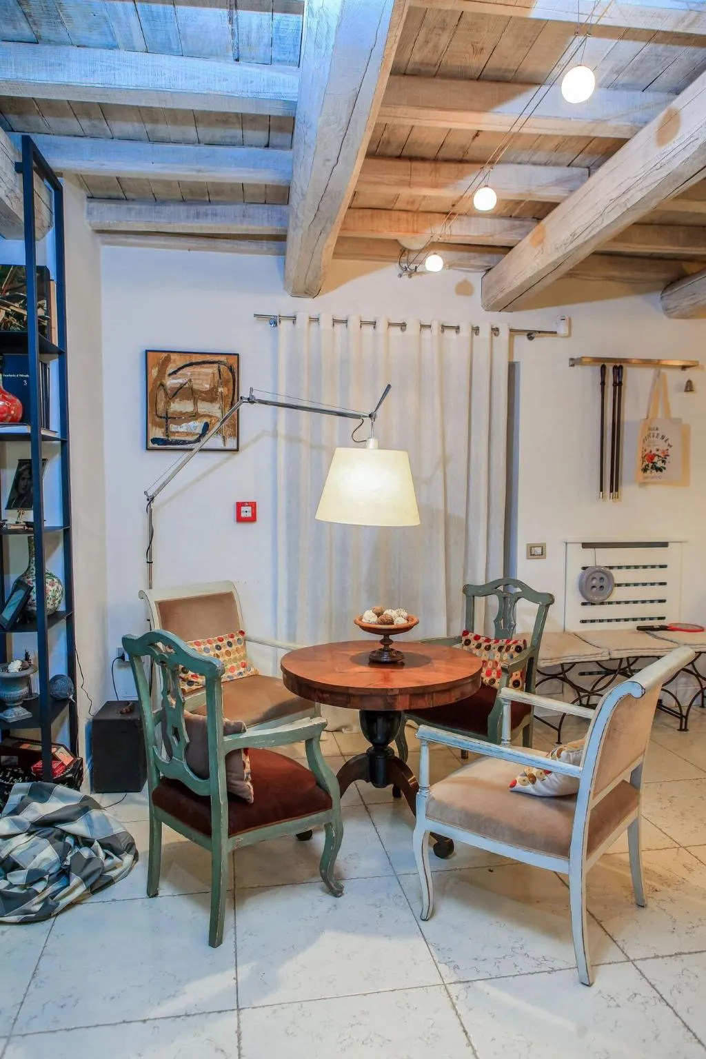 Lobby, Misia Country Resort & Spa, Perugia