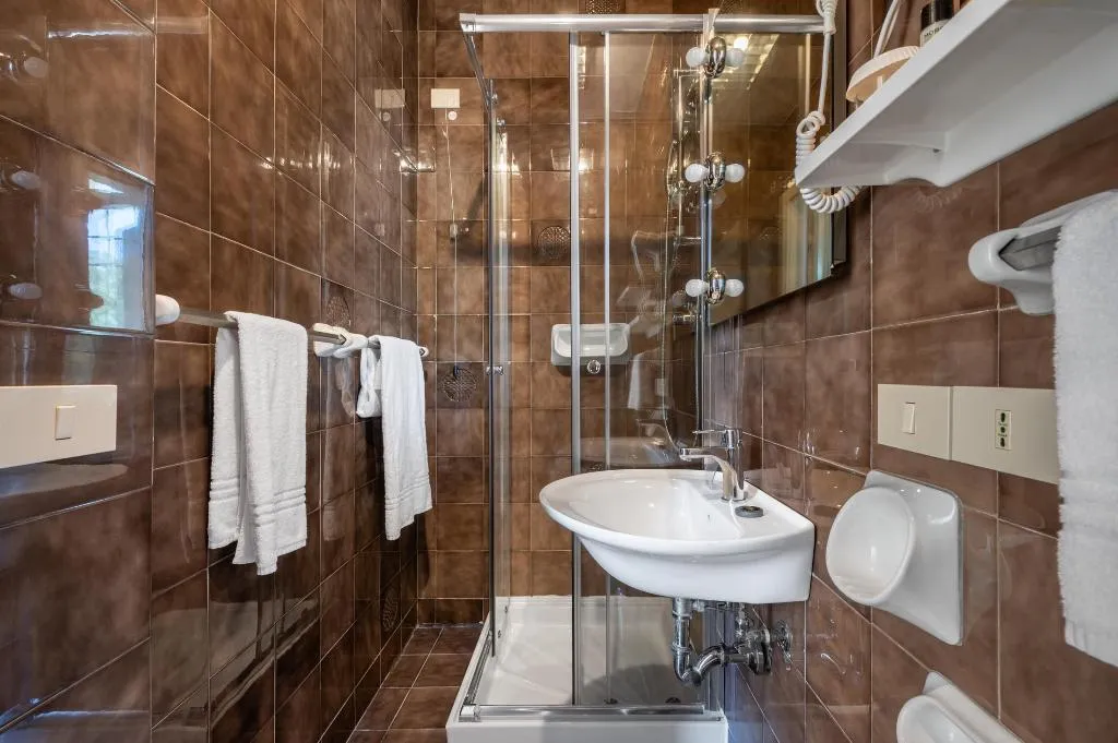 DOUBLE SINGLE USE CLASSIC Room, Excelsior Palace, Taormina