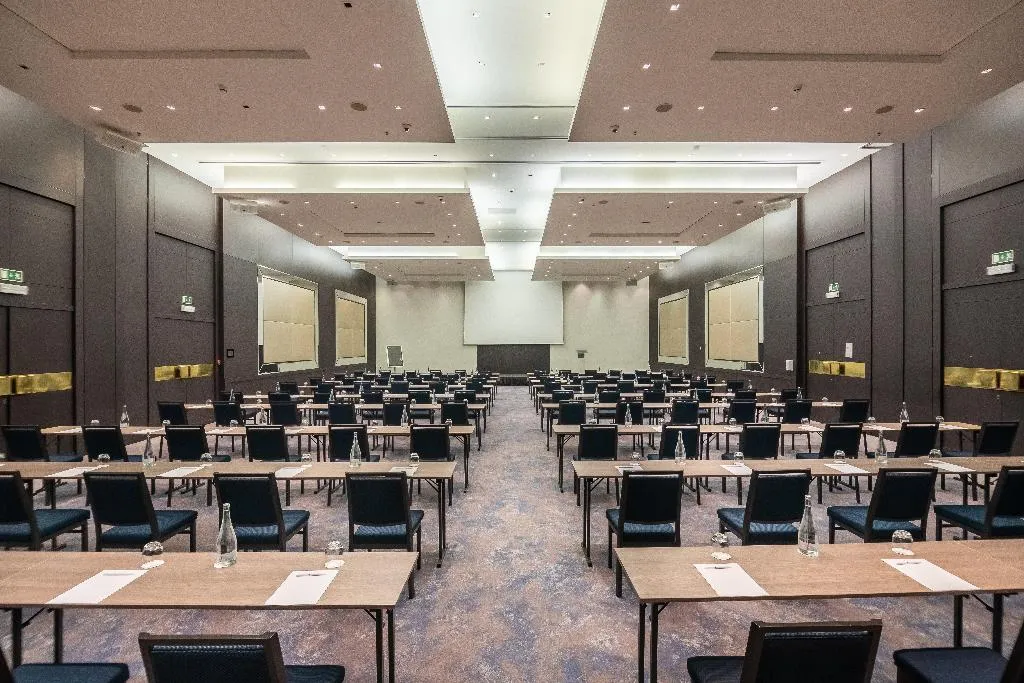 Conferences, InterContinental Lisbon, Lisbon
