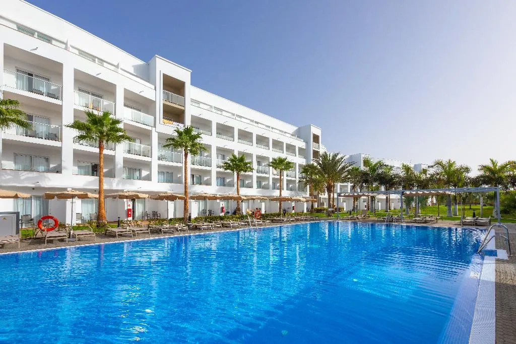 Pool, Hotel Riu Gran Canaria - All Inclusive, Gran Canaria