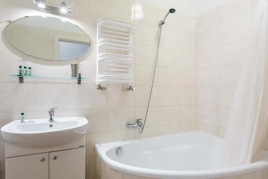 APARTMENT CITY VIEW Room, 7 Koron Apartments, Krakow