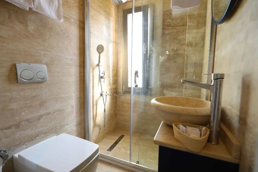 DOUBLE ECONOMY Room, Ariel Hotel Alacati, Izmir