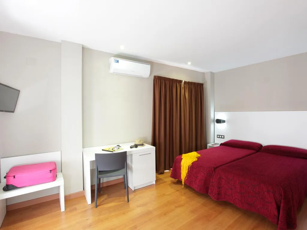 DOUBLE SINGLE USE SUPERIOR Room, Alameda, Costa Blanca