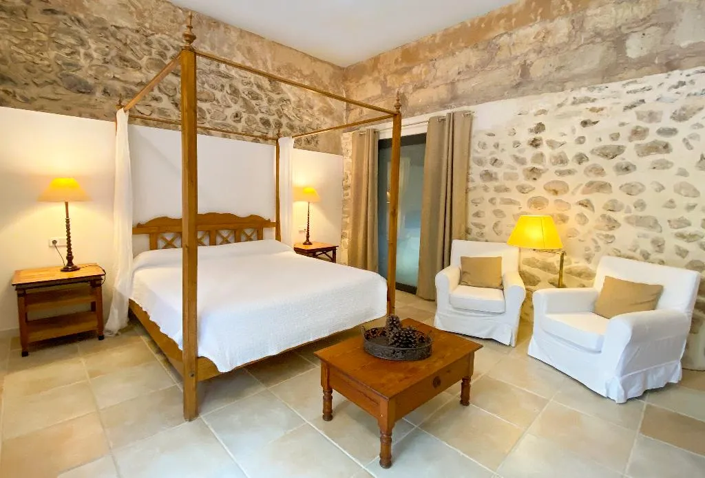 DOUBLE SUPERIOR Room, Finca Hotel Son Pont, Majorca