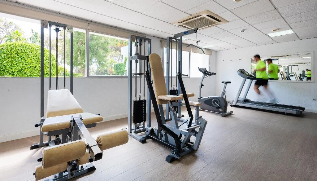 Sports and Entertainment, Globales Hotel Maioris, Majorca