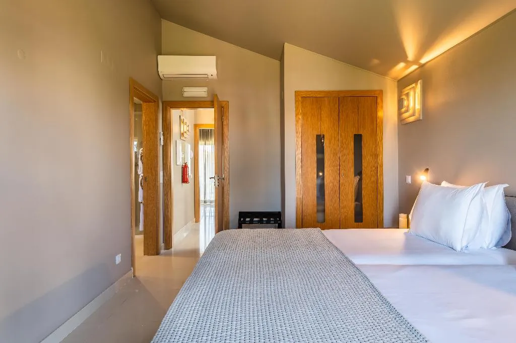 TOWNHOME TWO BEDROOMS Room, Vale da Lapa Village Resort, Algarve