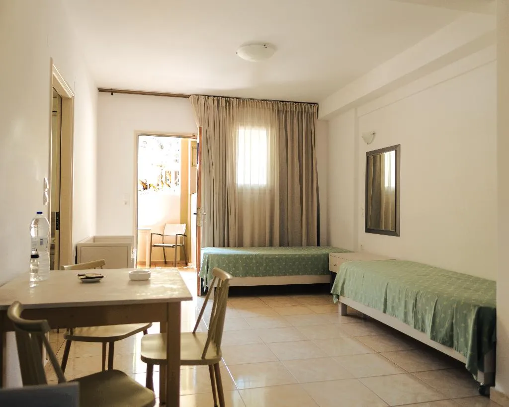 APARTMENT PROMO Room, Ilian Beach, Crete