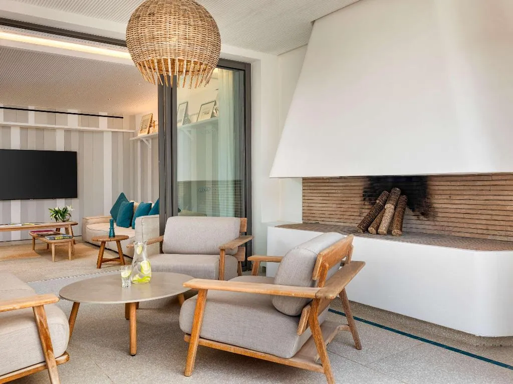 Room, Sofitel Agadir Thalassa, Agadir