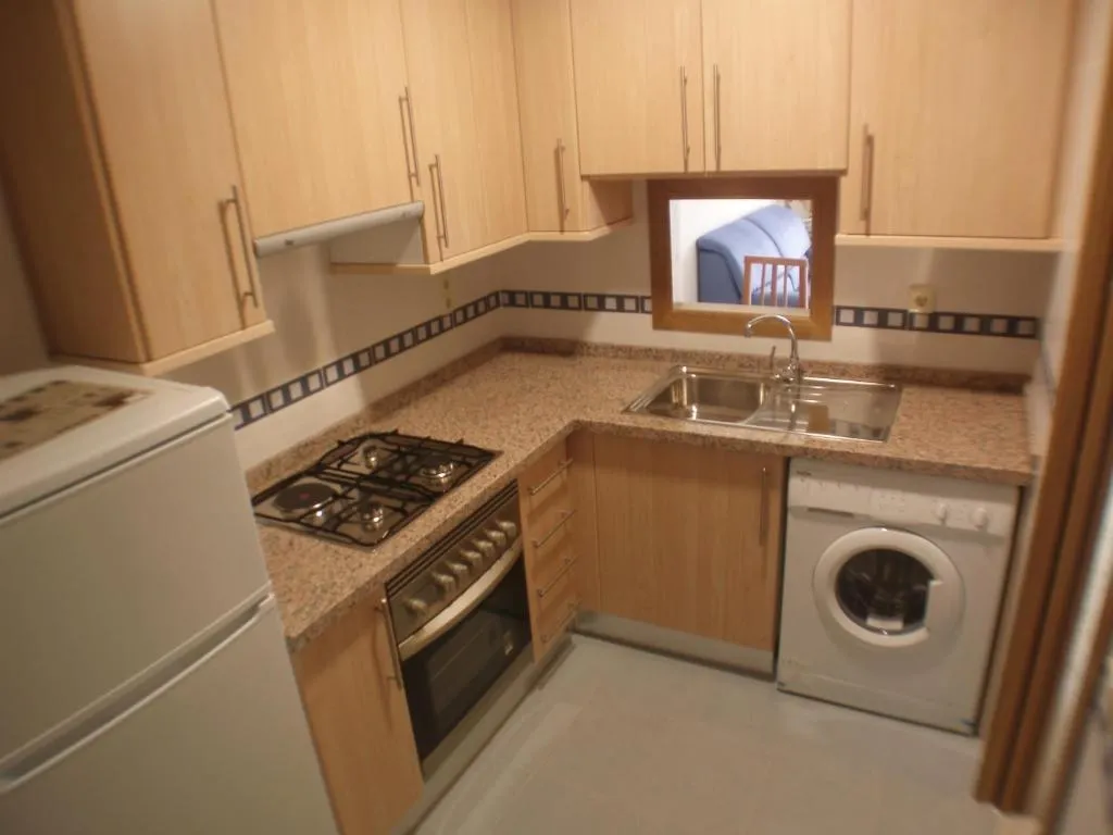 APARTMENT ONE BEDROOM Room, Paraiso Lido, Costa Blanca