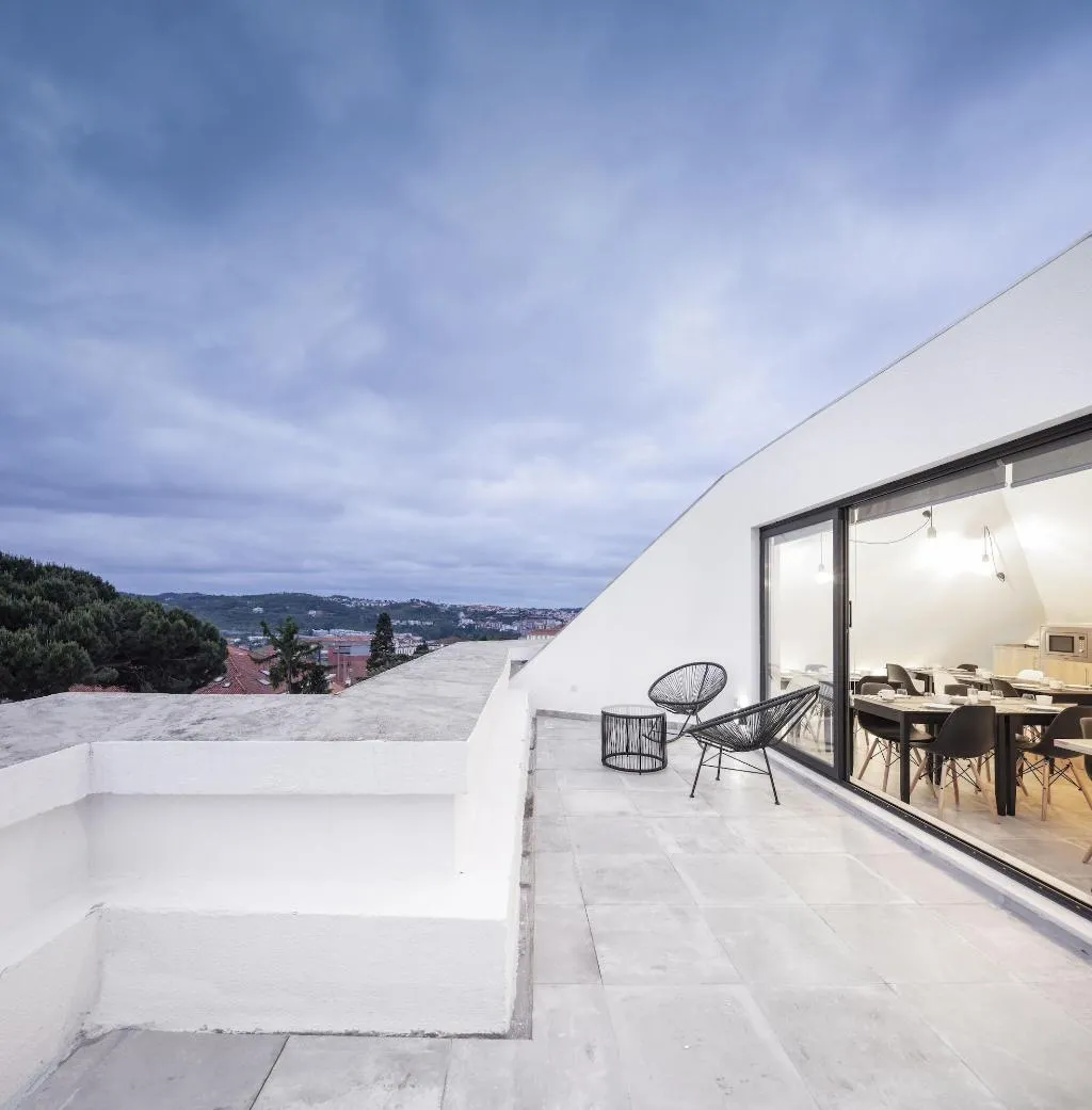 Room, Penedo Da Saudade Suites & Hostel, Porto