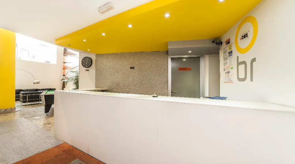 Lobby, Mix Bahia Real, Majorca