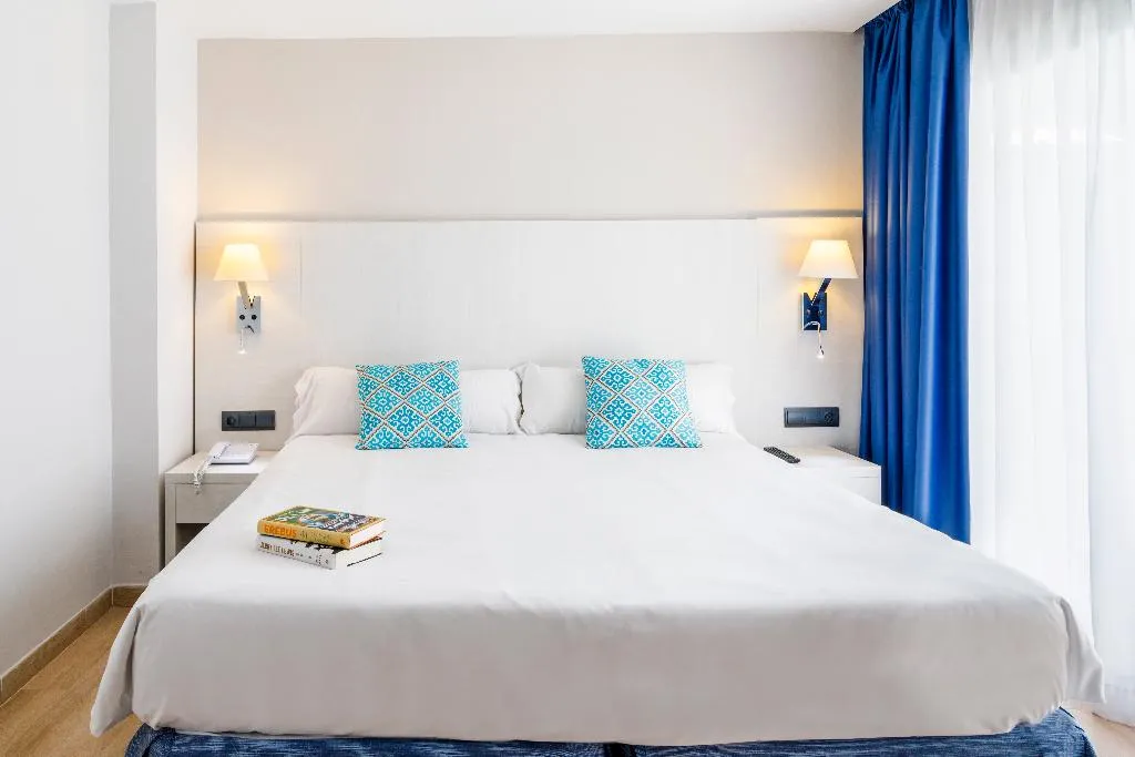 DOUBLE STANDARD Room, Mar Hotels Alcanada, Majorca