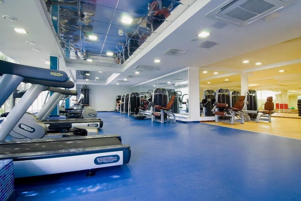 Sports and Entertainment, Hotel Horizont, Split