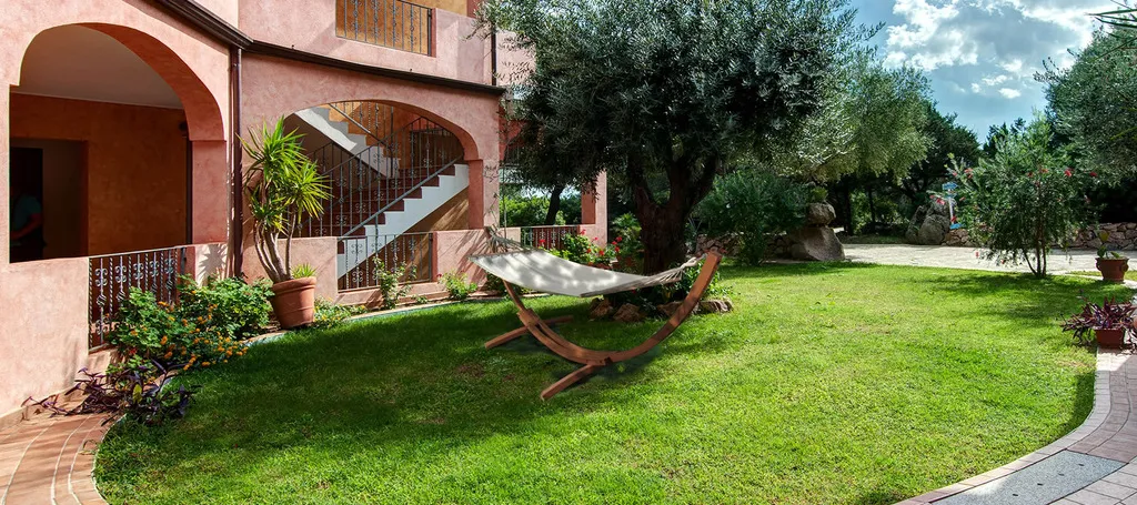 General view, Hotel I Ginepri, Olbia