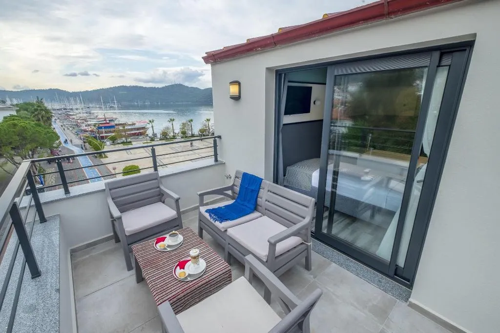 Room, City Life Demir Hotel, Dalaman