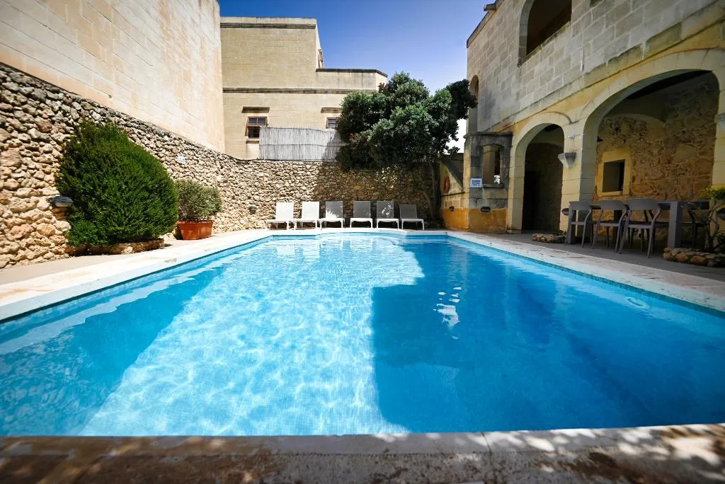 General view, Abraham's Gozo Farmhouses, Gozo