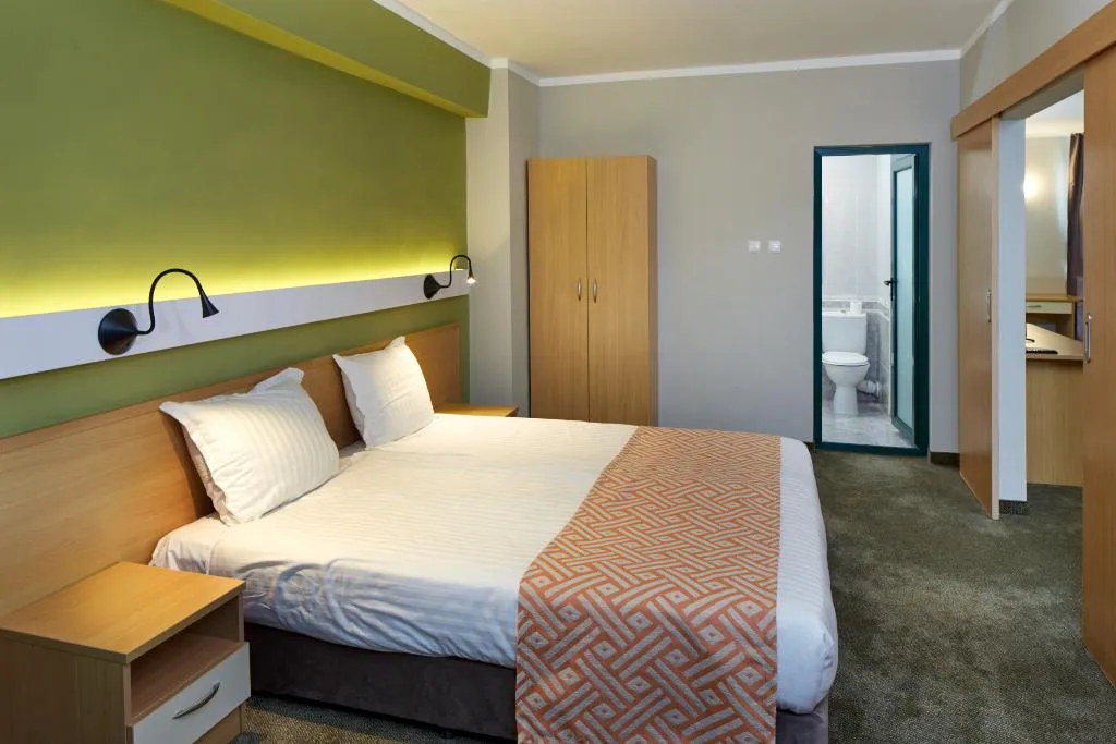 APARTMENT ONE BEDROOM Room, Aktinia, Bourgas