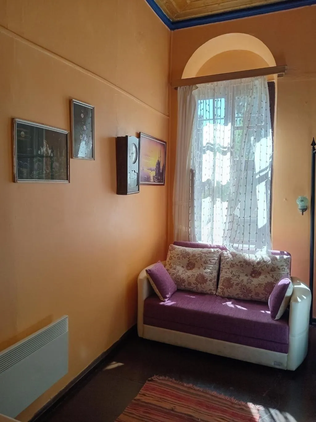 Room, Cunda Zehra Teyzenin Evi, Izmir