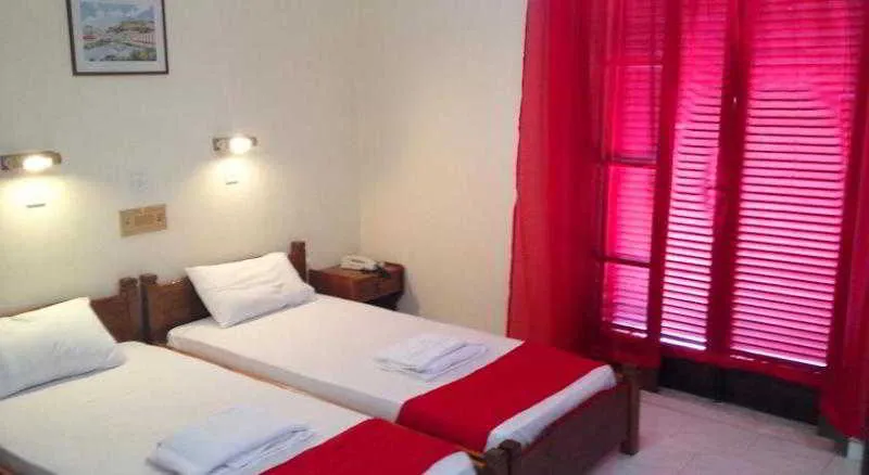 Room, Lofos Strani, Zante