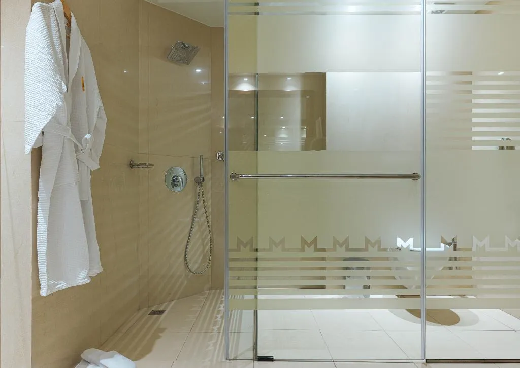 FAMILY ROOM DELUXE SEA VIEW Room, Seafos Luxury Resort & Spa, Kalamata