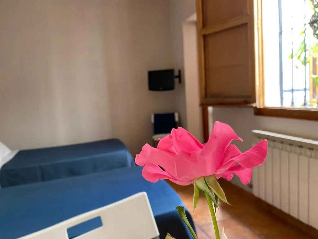 TWIN STANDARD Room, Moscatel Hostal, Costa Del Sol