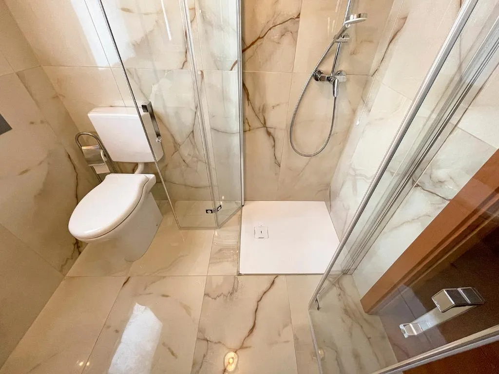 DOUBLE STANDARD Room, Relais Sauc & SPA - Agriturismo, Venice